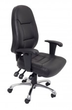PU300 Fully Ergonomic Chair